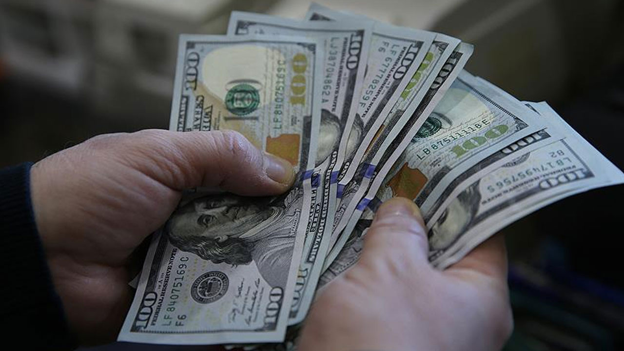 ABD’de işsizlik maaşı başvuruları azaldı