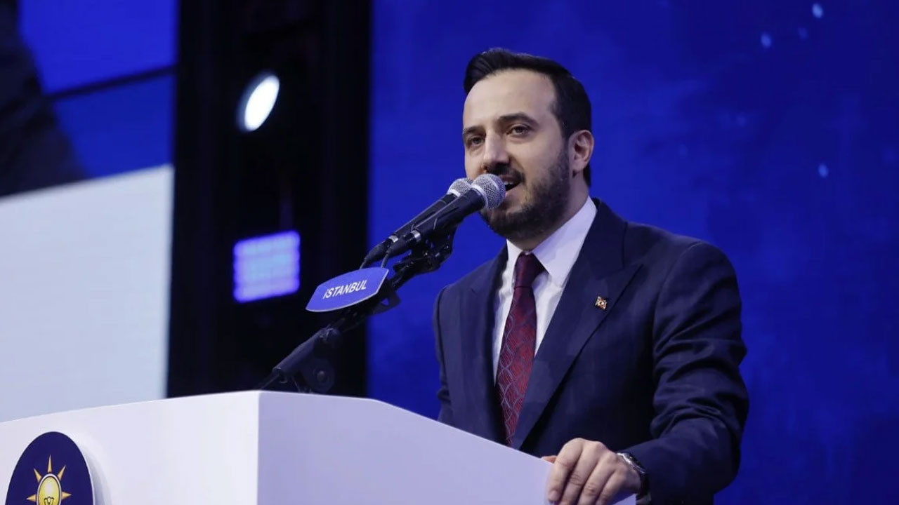 Abdullah Özdemir: CHP’li belediyeler kentsel dönüşüm konusunda duyarsız