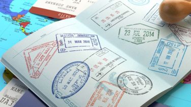 AB’nin yeni vize stratejisi Türk vatandaşlarını etkilemeyecek