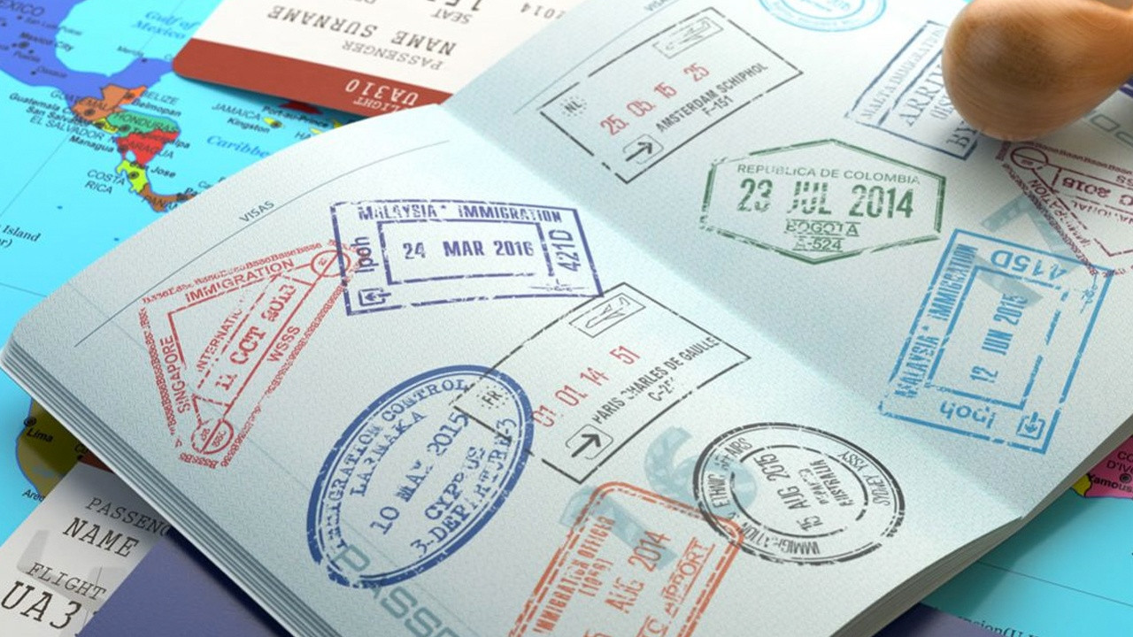 AB’nin yeni vize stratejisi Türk vatandaşlarını etkilemeyecek