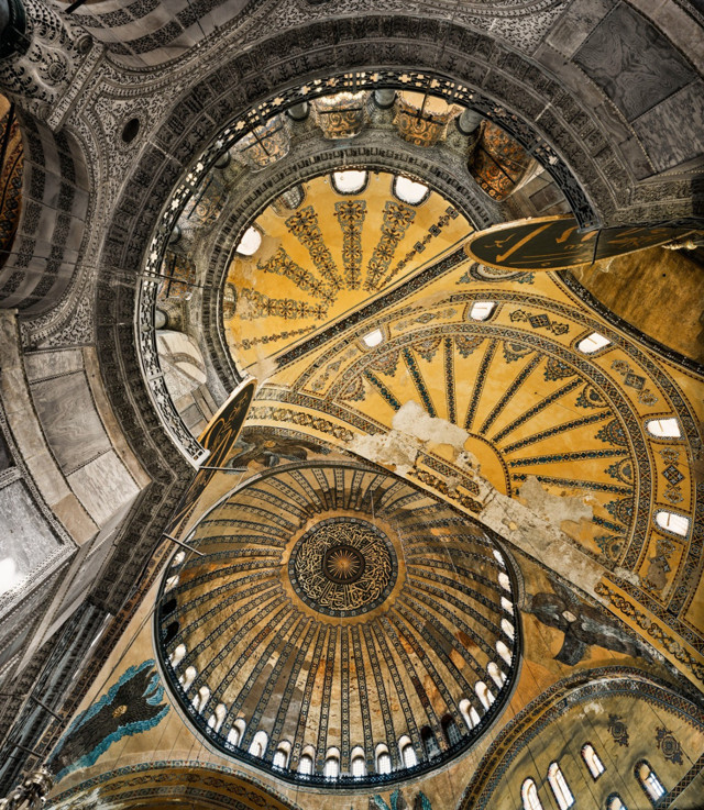 Ahmet Ertuğ’un fotoğraf sergisi “Beyond the Vanishing Point” Trendyol Sanat desteğiyle Venedik’te - Resim: 0