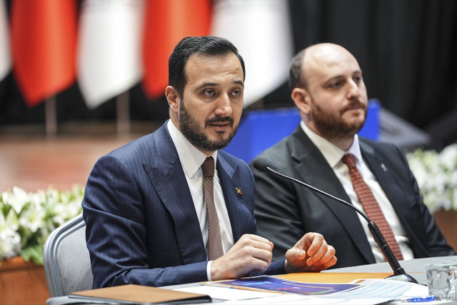 AK Parti'den CHP'ye sert eleştiri: 