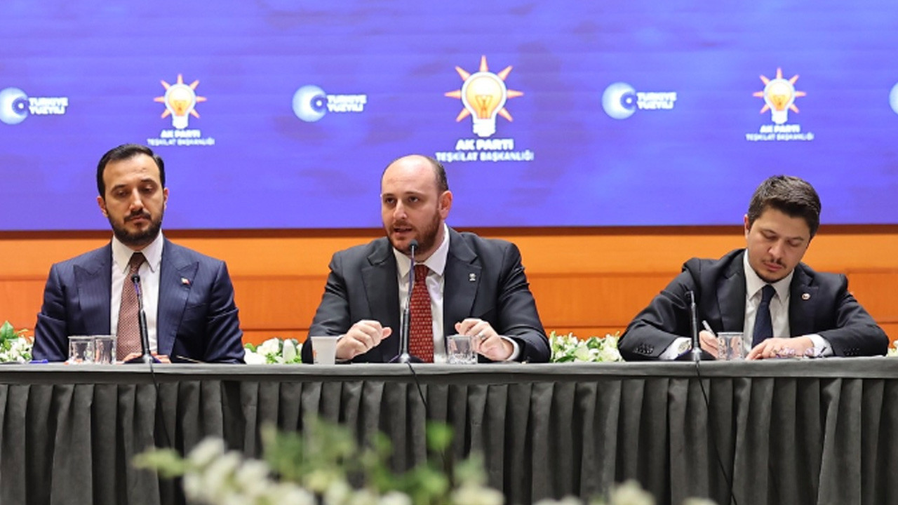 Ak Partiden Chpye Sert Elestiri Istanbuldaki Yolsuzluk Cetesini Aklamak Icin Bir Makineye Donustu 7