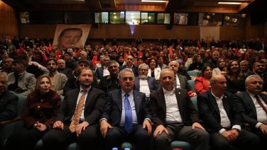 AK Partili Yazıcı’dan CHP’ye yolsuzluk tepkisi: Belediyeleri söğüşlediler