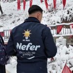 Ak Partinin Mobil Akimi 3 Bin 153 Haneye Ulasti