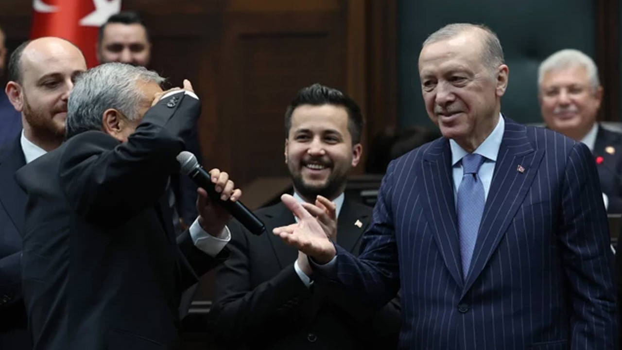 AK Parti’ye geçip Erdoğan’a selam vermişti! Hasan Ufuk Çakır: Beni 70 araba karşıladı, çekemiyorlar