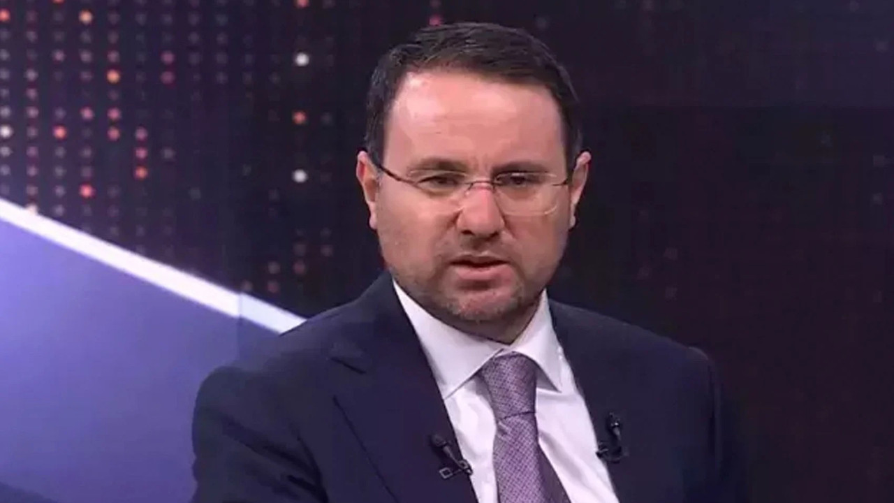 Akın Gürlek bakan olarak ilk vaadini açıkladı! ‘Alo Adalet Hattı kuracağım’