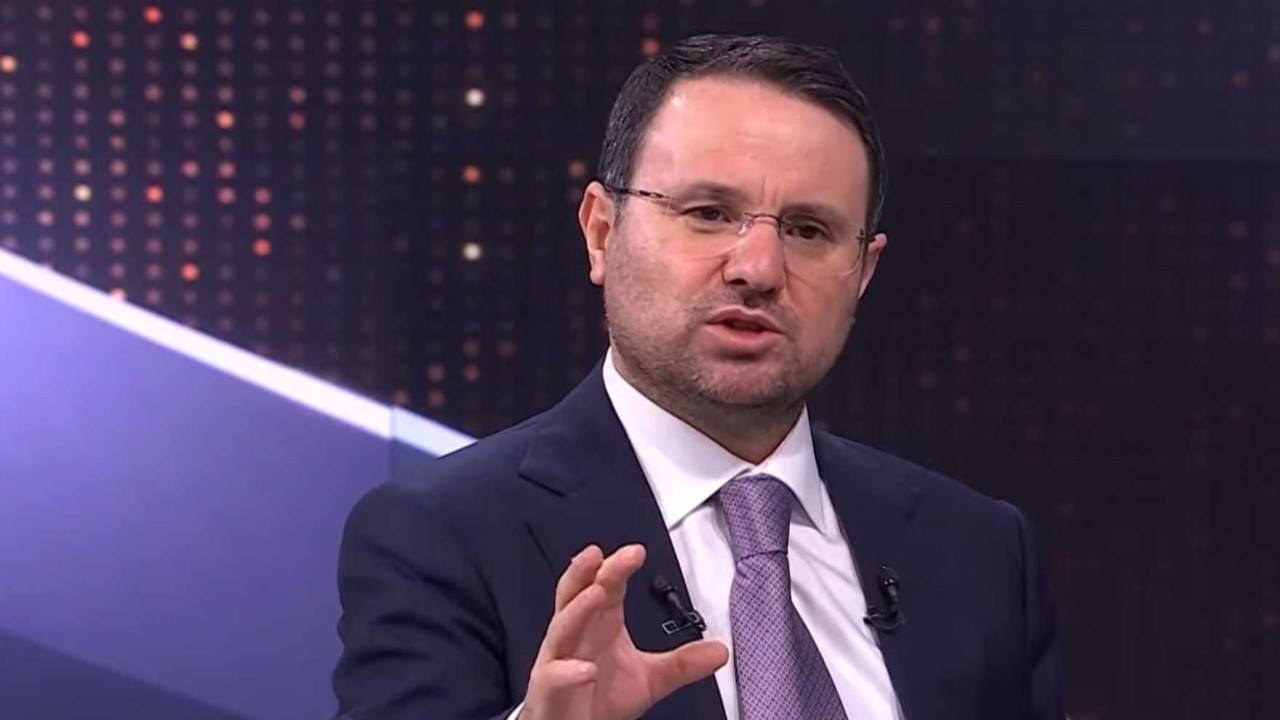 Akin Gurlekten Futbolda Bahis Aciklamasi Kokunu Kaziyacagiz