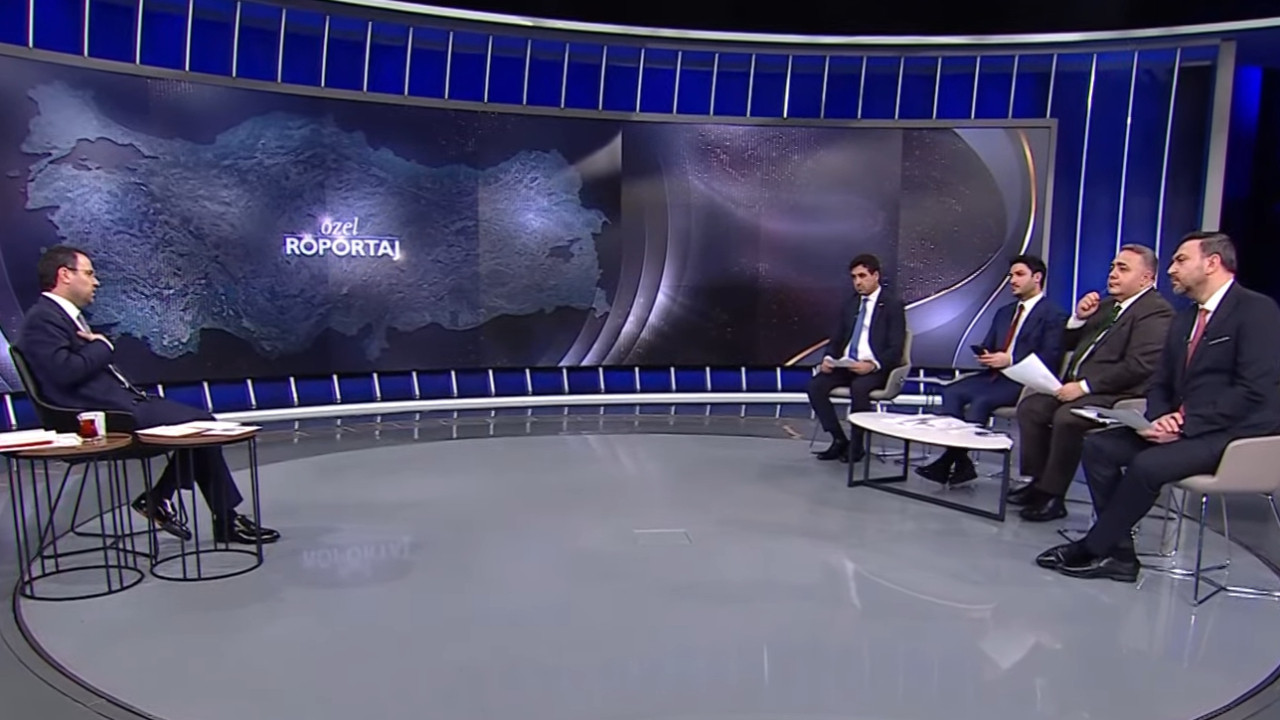 Akin Gurlekten Yemin Toreni Aciklamasi Tbmmde Neler Yasandi