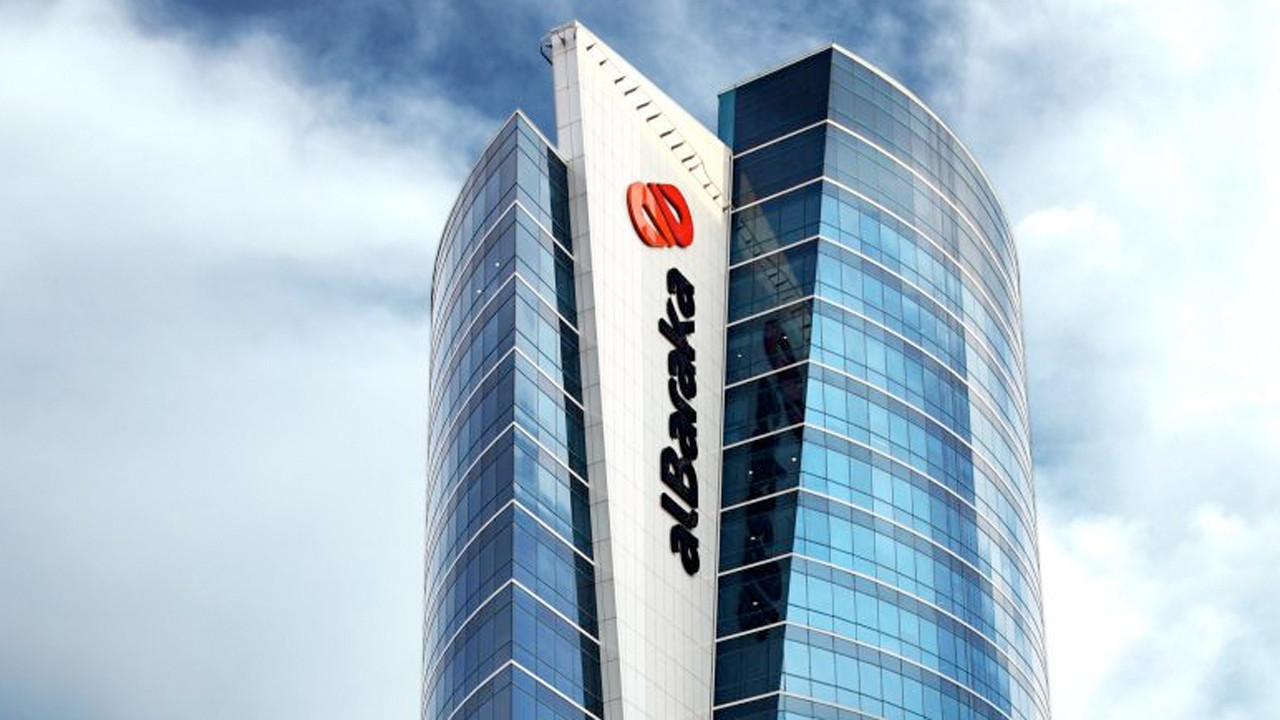 Albaraka Türk’ten 2025’te 15 milyar lira net kar