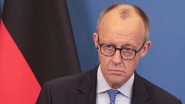 Almanya Başbakanı Merz’i Pinokyo’ya benzeten emekliye soruşturma