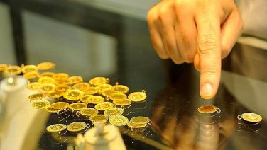 Altın fiyatları baş döndürdü! Yükseliş olacak mı, dev yatırım bankasının olay tahmini ortaya çıktı