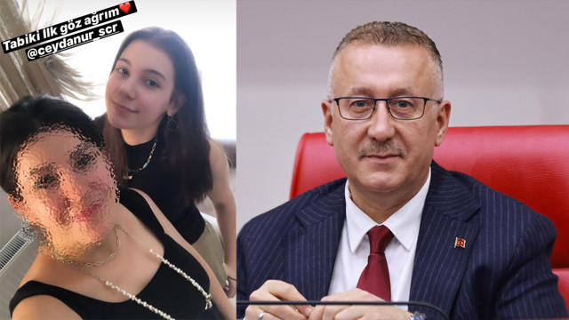 'Annemin belediye başkanı Mutlu Işıksu ile müstehcen yazışmasını gördüm! O kız meğer... - Resim: 0