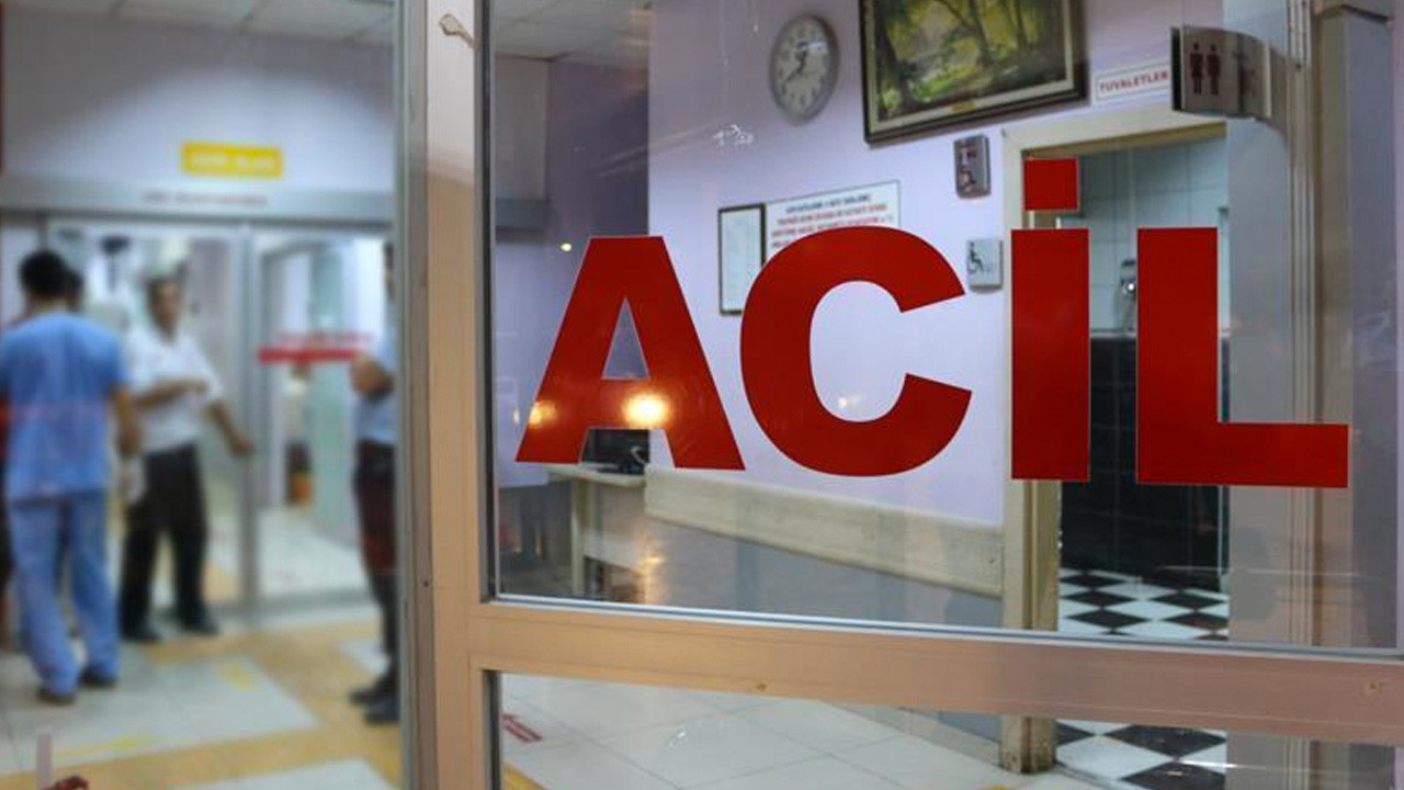 Arazi anlaşmazlığı kavgası! Çok sayıda yaralı ve gözaltı var