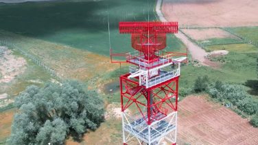 ASELSAN, Suriye’de uçuş güvenliğini sağlayacak