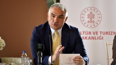 Bakan Ersoy duyurdu! Yılın ilk döneminde sinemaya 57,8 milyon lira destek