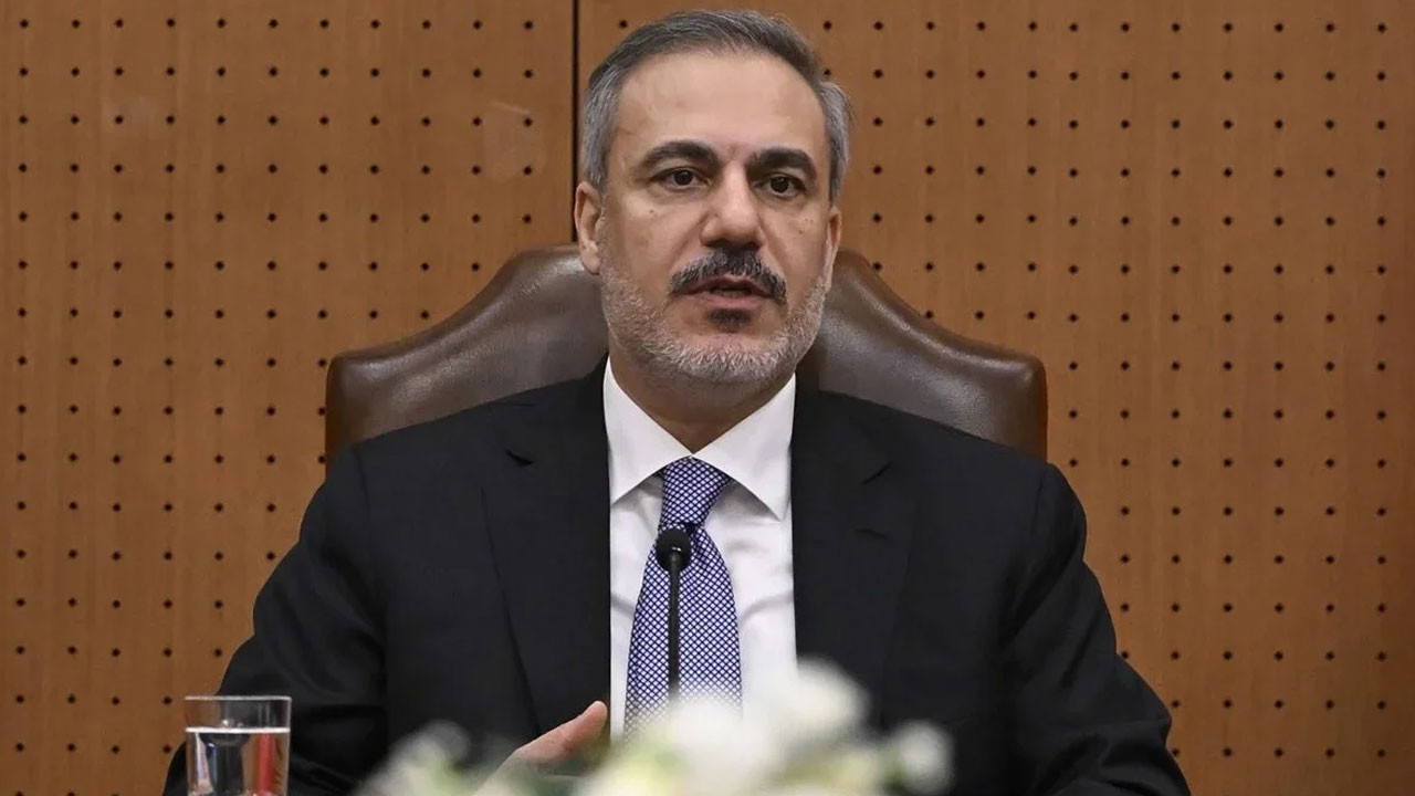 Bakan Fidan’dan ABD-İran açıklaması: Ani bir savaş ihtimali yok