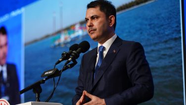 Bakan Murat Kurum’dan Özgür Özel’e tepki: Aklınca oyun kurdu!