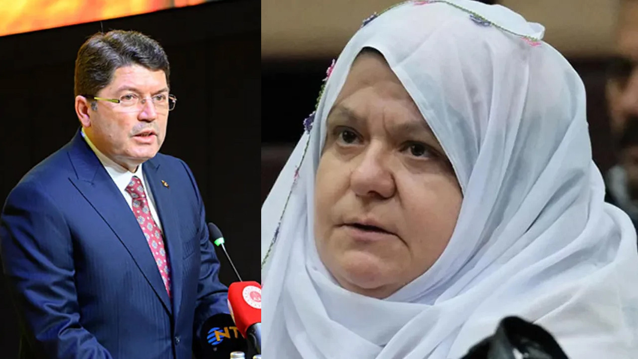 Bakan Tunç’tan, Mihalgazi Belediye Başkanı Güneş’i hedef alan paylaşımlara tepki