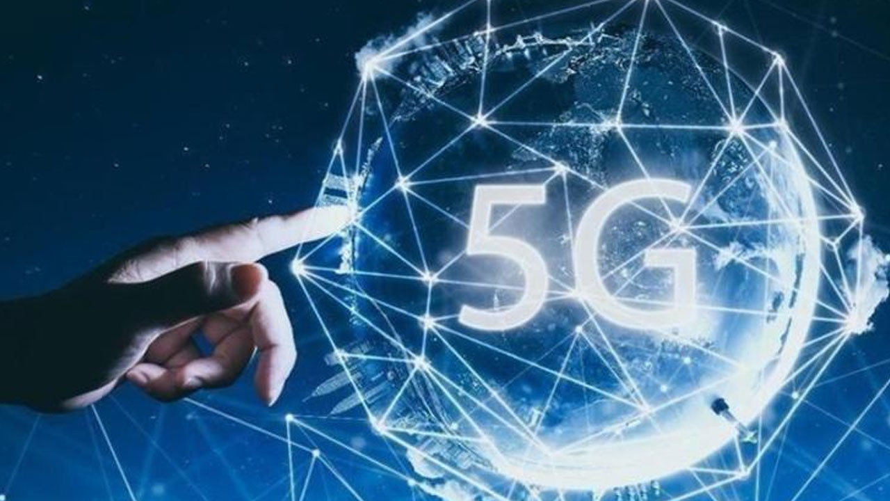 Bakan Uraloğlu: 5G’de ilk sinyal 1 Nisan’da alınacak