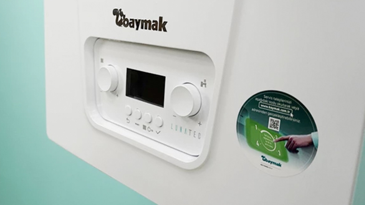 Baymak’tan 2025’te güçlü büyüme performansı