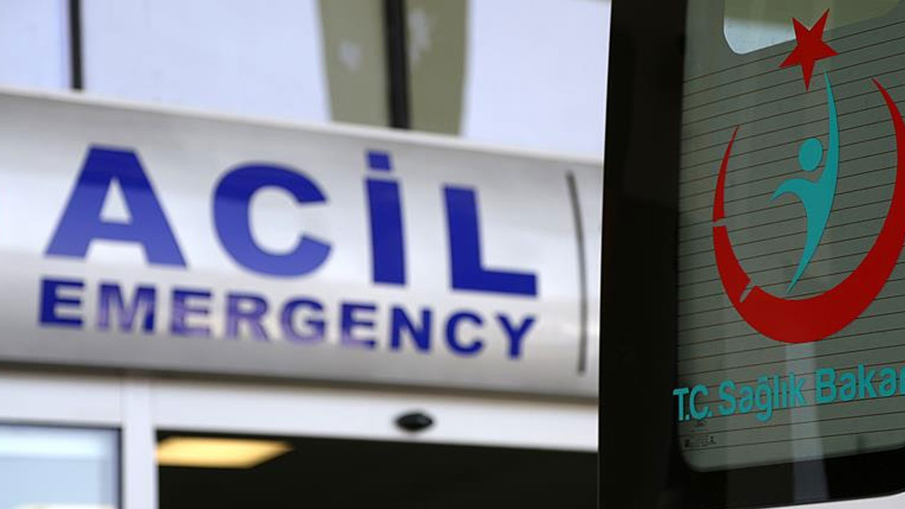 Beşiktaş’ta park yeri kavgası: 1 ölü 1 yaralı