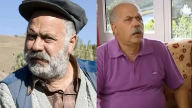 Beyin kanaması geçirmişti! Usta oyuncu Ali Tutal’dan kötü haber