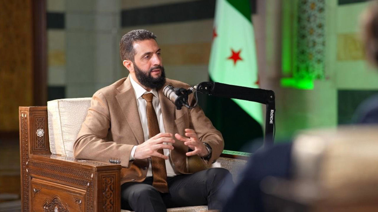 BM: Şara’ya suikast girişimi önlendi