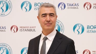 Borsa İstanbul’da gong, Netcad Yazılım AŞ için çaldı