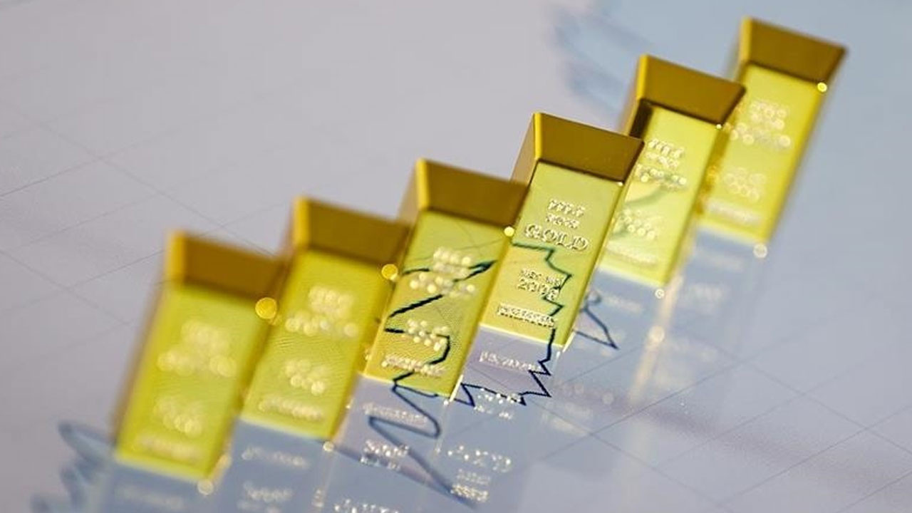 Borsada bazı kıymetli metal bazlı yatırım araçlarında fiyat limit sınırları genişletildi