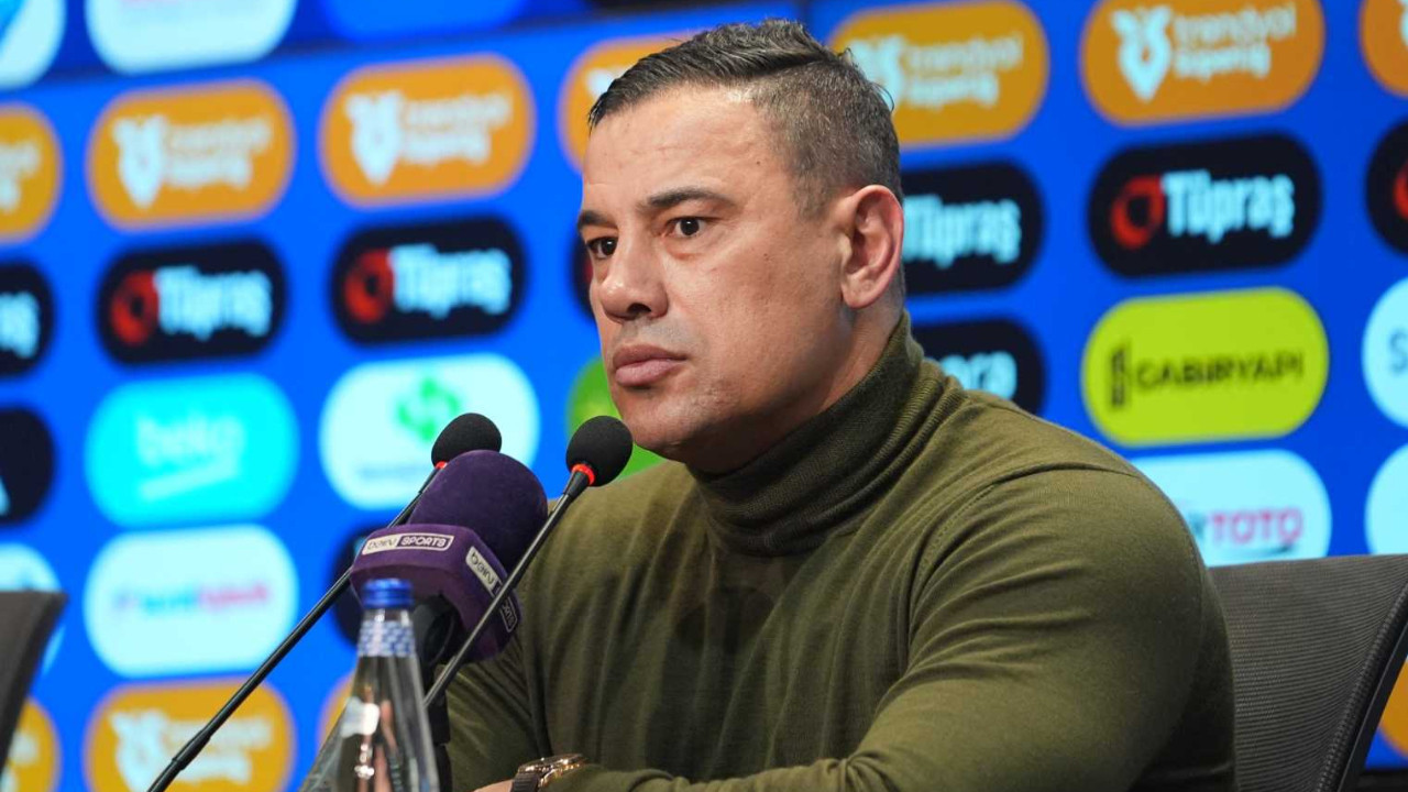 Çağdaş Atan’dan basın toplantısında sert tepki