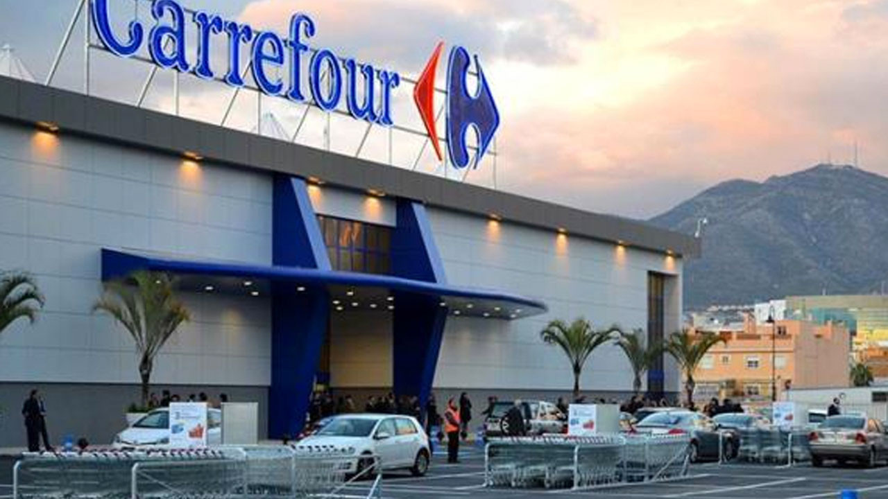 Carrefour, Romanya birimini 823 milyon Euro’ya sattı