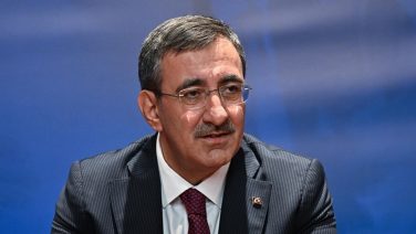 Cevdet Yılmaz’dan enflasyon açıklaması