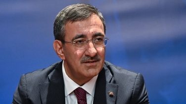 Cevdet Yılmaz’dan yeni anayasa çalışmalarına ilişkin açıklama