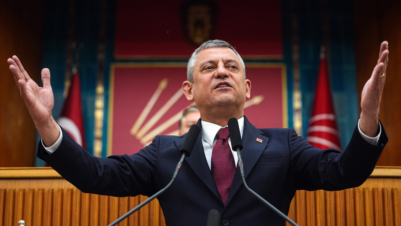 Chp Lideri Ozgur Ozel Bizim Iktidarimizda Gelire Gore Kira Donemi Baslayacak