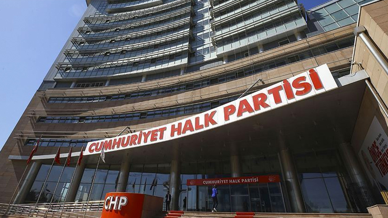 CHP’de kritik toplantı! O isim ihraç ediliyor