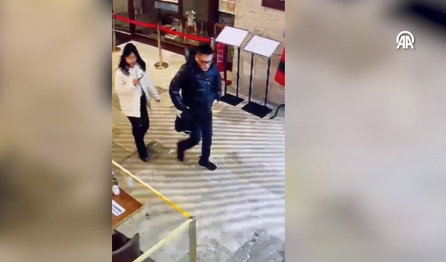 Çin uyruklu kişiyi İstanbul'da öldürüp gömdüler! Kan donduran olayın detayları çıktı, meğer sevgilisi... - Resim: 0