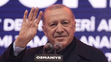 Cumhurbaşkanı Erdoğan: 86 milyon olarak küllerimizden yeniden doğduk!