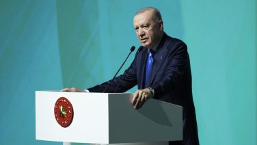 Cumhurbaşkanı Erdoğan: Çevre konusunda çabalarımızı artırmamız gereken bir dönemdeyiz