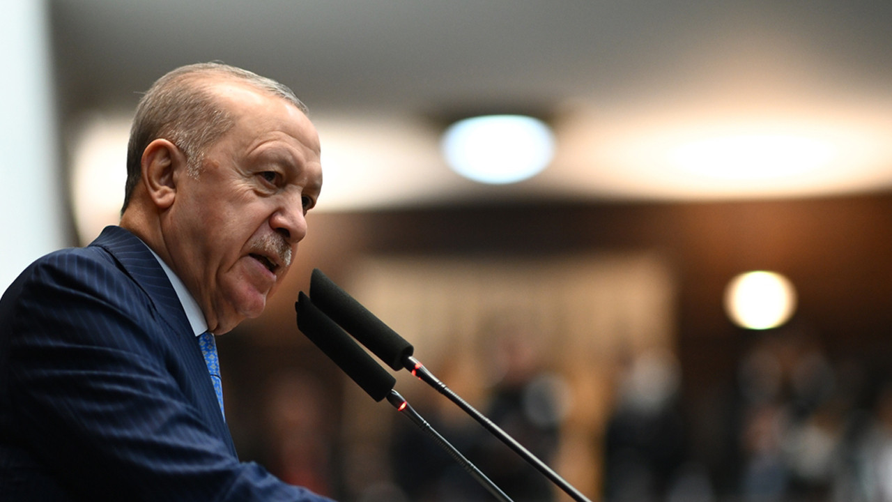 Cumhurbaşkanı Erdoğan’dan Mihalgazi Belediye Başkanı Akgün’e destek