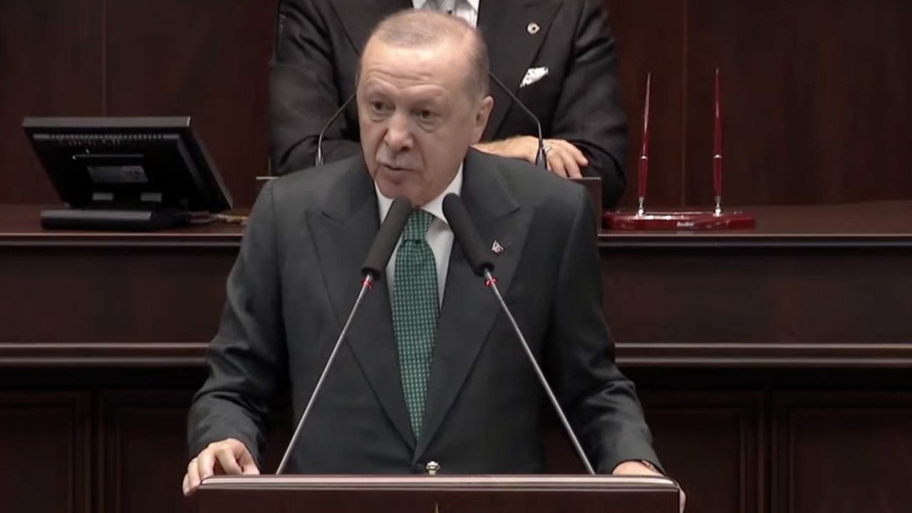 Cumhurbaşkanı Erdoğan’dan önemli açıklamalar