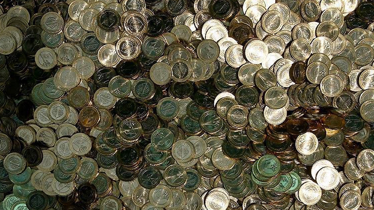 Darphane 1 ve 5 kuruş madeni para basmayı durdurdu mu? DMM’den açıklama