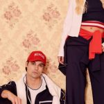 Defactodan Sevgililer Gunune Ozel Konsept Profilleri Tanitti