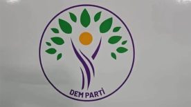 DEM Parti’de isim değişikliği iddiası