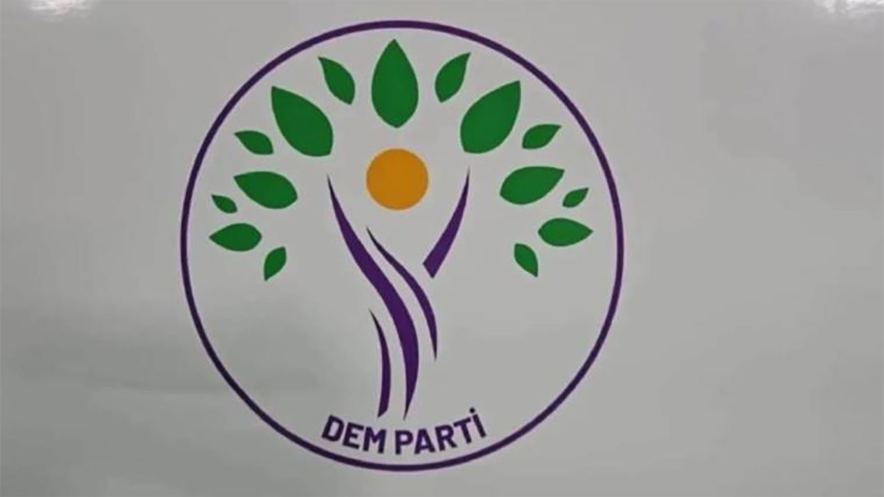 DEM Parti’de isim değişikliği iddiası