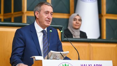 DEM Parti’den Bahçeli’nin gündeme oturan açıklamasına ilk yorum!