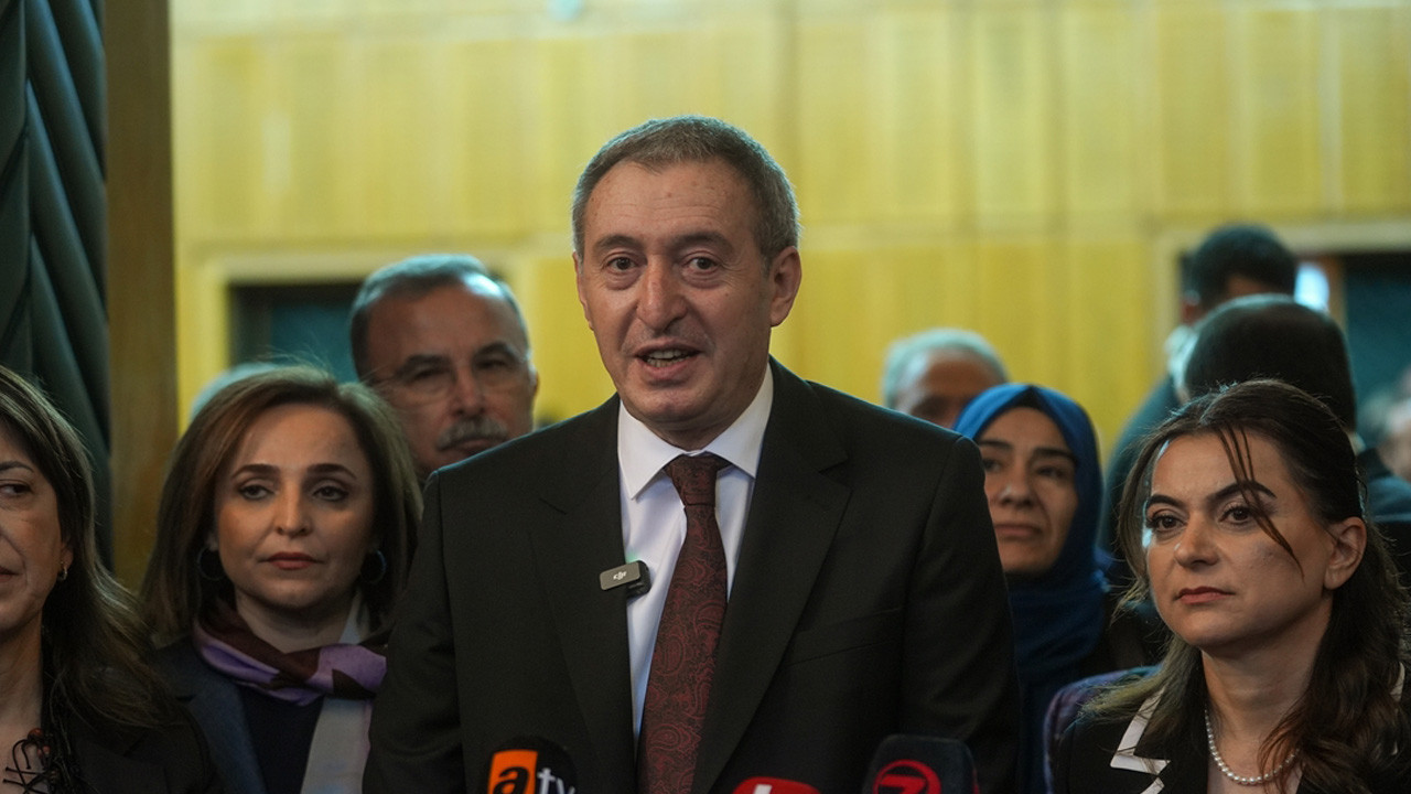 Dem Partiden Erken Secim Aciklamasi