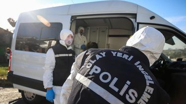 Denizli’de fabrikada ölüm! 28 yaşındaki işçi oracıkta can verdi