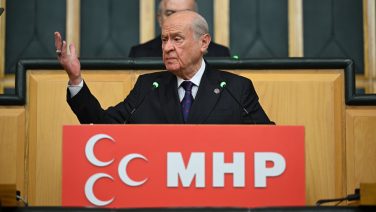 Devlet Bahçeli’den Öcalan ve Demirtaş çıkışı sonrası yeni açıklama