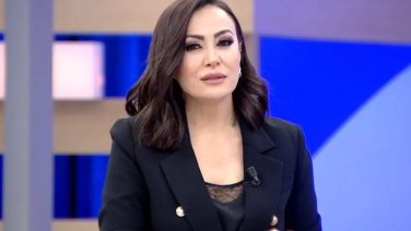 Didem Aslan’ın canlı yayında filtresi kayınca izleyici şaşkına döndü